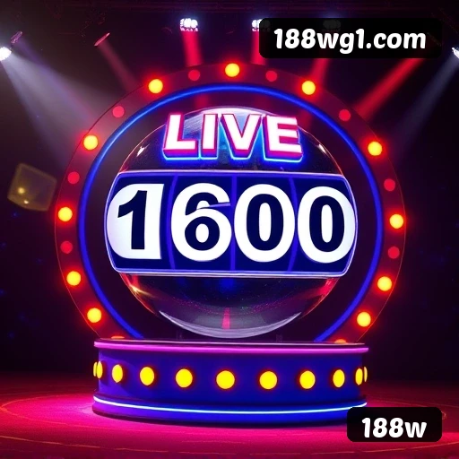 188w Logo